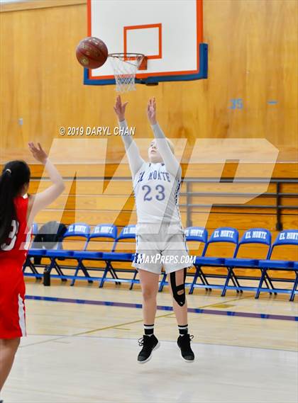 Thumbnail 2 in Marshall @ El Monte photogallery.