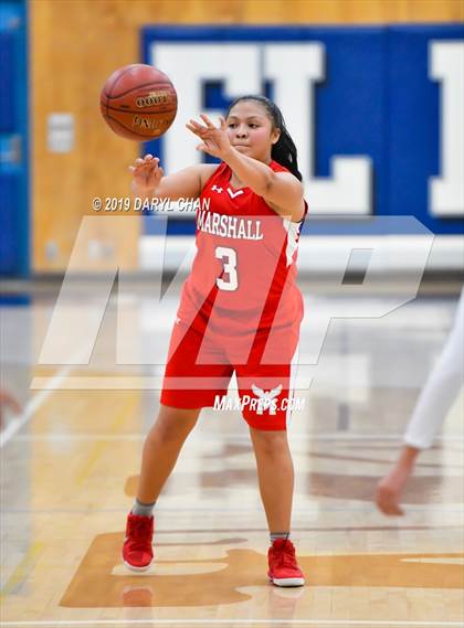 Thumbnail 1 in Marshall @ El Monte photogallery.