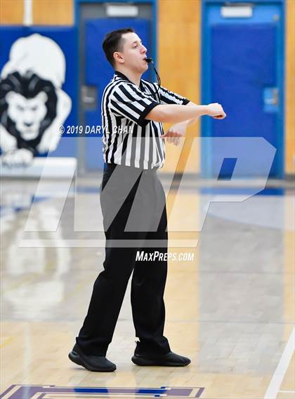 Thumbnail 3 in Marshall @ El Monte photogallery.