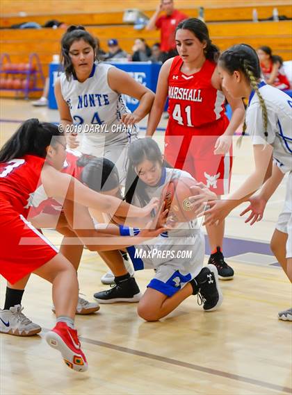 Thumbnail 2 in Marshall @ El Monte photogallery.