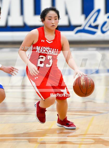 Thumbnail 3 in Marshall @ El Monte photogallery.
