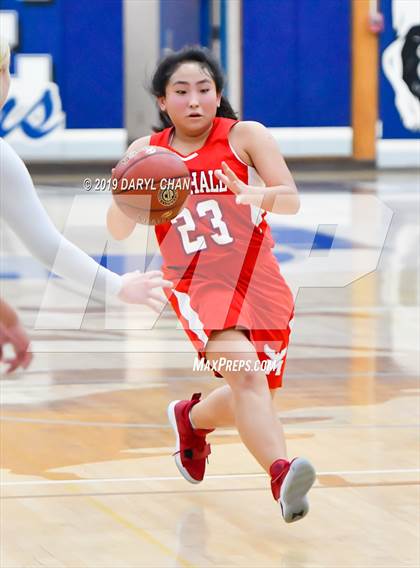Thumbnail 1 in Marshall @ El Monte photogallery.
