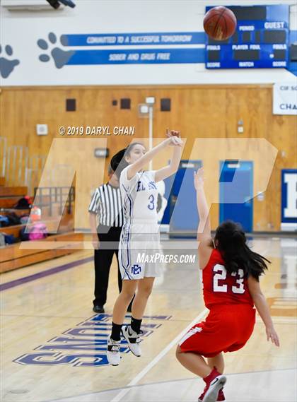 Thumbnail 3 in Marshall @ El Monte photogallery.