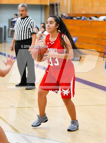 Thumbnail 2 in Marshall @ El Monte photogallery.