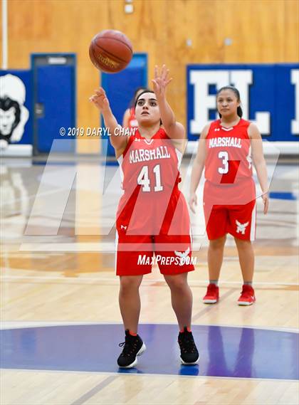 Thumbnail 3 in Marshall @ El Monte photogallery.