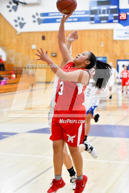 Thumbnail 1 in Marshall @ El Monte photogallery.