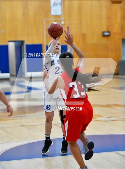 Thumbnail 2 in Marshall @ El Monte photogallery.