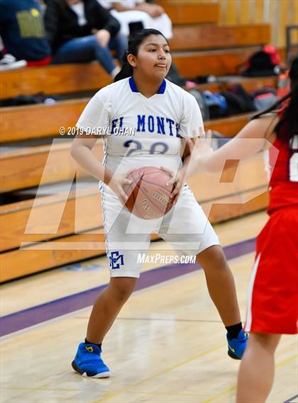 Thumbnail 3 in Marshall @ El Monte photogallery.