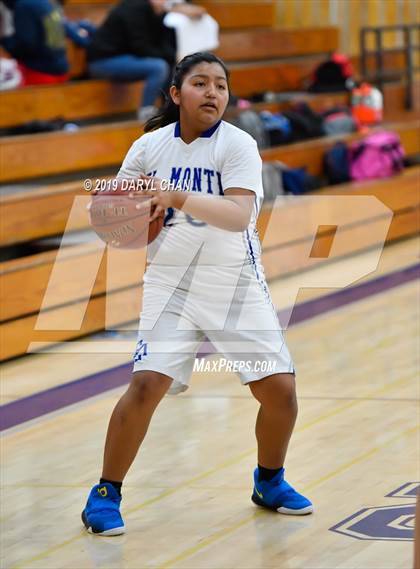 Thumbnail 3 in Marshall @ El Monte photogallery.