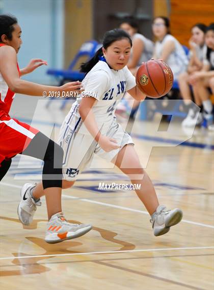 Thumbnail 1 in Marshall @ El Monte photogallery.