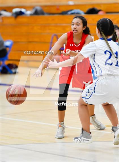 Thumbnail 2 in Marshall @ El Monte photogallery.