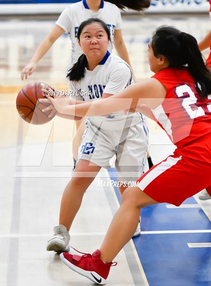 Thumbnail 1 in Marshall @ El Monte photogallery.