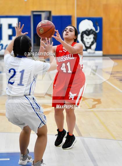 Thumbnail 3 in Marshall @ El Monte photogallery.