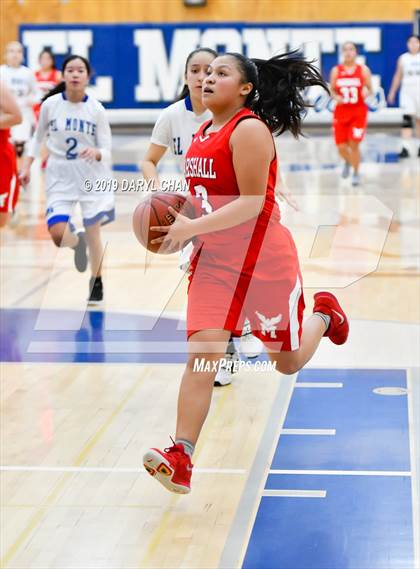 Thumbnail 3 in Marshall @ El Monte photogallery.