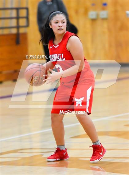 Thumbnail 3 in Marshall @ El Monte photogallery.
