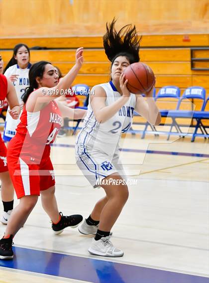 Thumbnail 1 in Marshall @ El Monte photogallery.