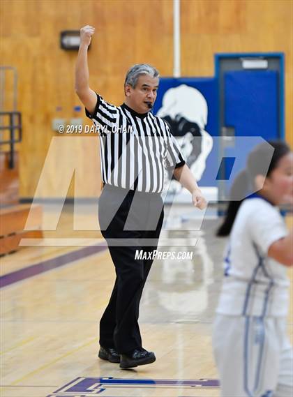 Thumbnail 1 in Marshall @ El Monte photogallery.