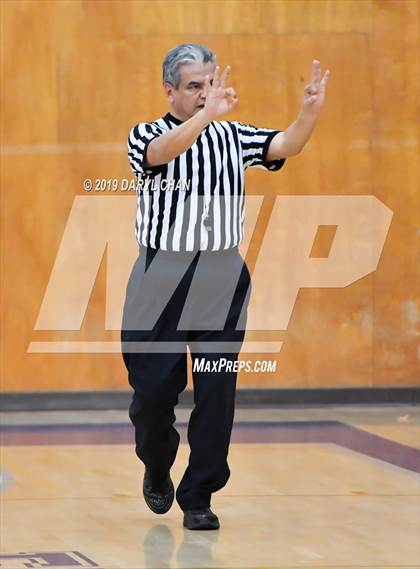 Thumbnail 1 in Marshall @ El Monte photogallery.