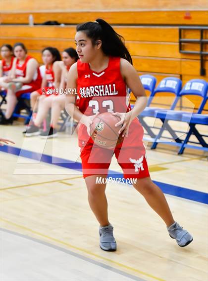 Thumbnail 3 in Marshall @ El Monte photogallery.