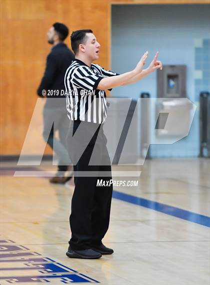 Thumbnail 1 in Marshall @ El Monte photogallery.
