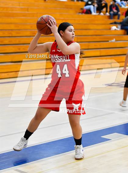 Thumbnail 3 in Marshall @ El Monte photogallery.