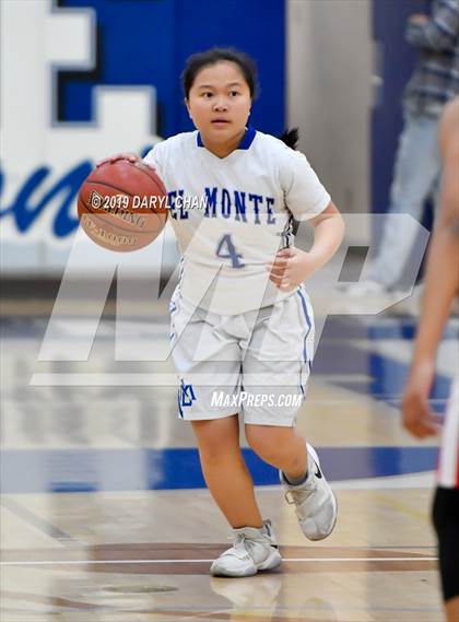 Thumbnail 2 in Marshall @ El Monte photogallery.