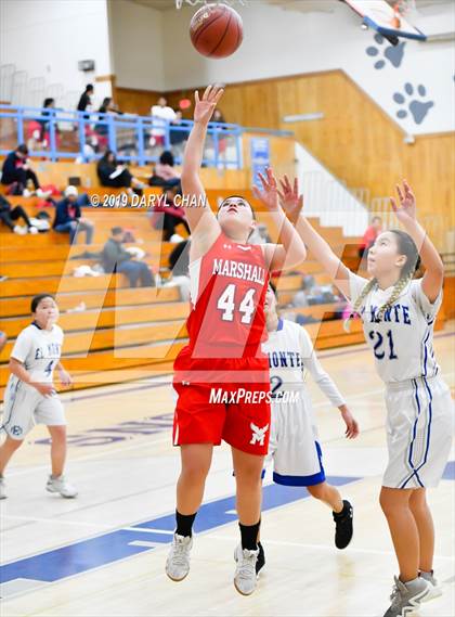 Thumbnail 2 in Marshall @ El Monte photogallery.