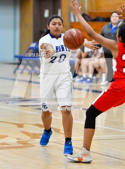 Thumbnail 3 in Marshall @ El Monte photogallery.