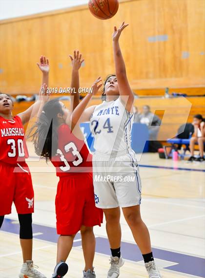 Thumbnail 3 in Marshall @ El Monte photogallery.