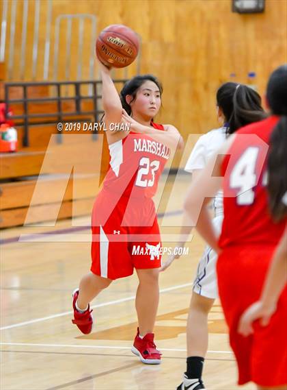 Thumbnail 1 in Marshall @ El Monte photogallery.