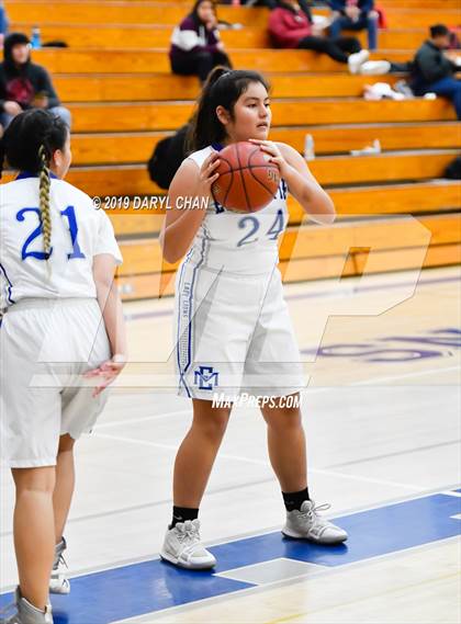 Thumbnail 1 in Marshall @ El Monte photogallery.