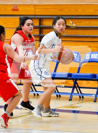 Thumbnail 3 in Marshall @ El Monte photogallery.