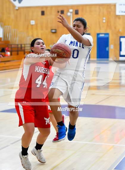 Thumbnail 2 in Marshall @ El Monte photogallery.
