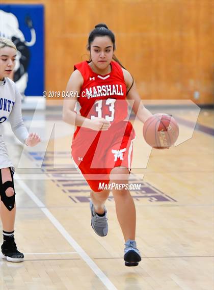 Thumbnail 3 in Marshall @ El Monte photogallery.