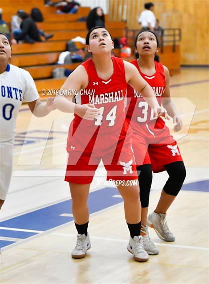 Thumbnail 2 in Marshall @ El Monte photogallery.