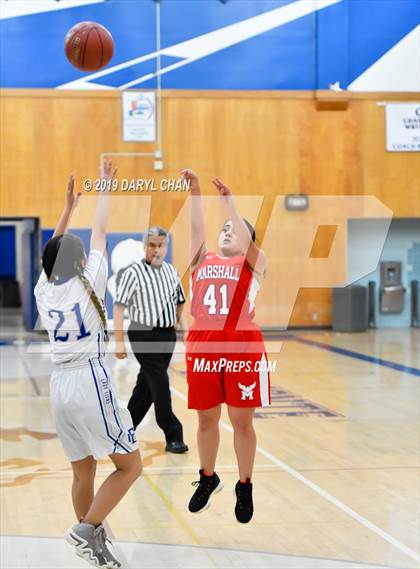 Thumbnail 2 in Marshall @ El Monte photogallery.