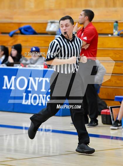 Thumbnail 2 in Marshall @ El Monte photogallery.