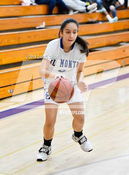 Thumbnail 3 in Marshall @ El Monte photogallery.
