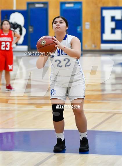 Thumbnail 2 in Marshall @ El Monte photogallery.
