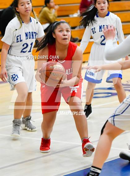 Thumbnail 2 in Marshall @ El Monte photogallery.