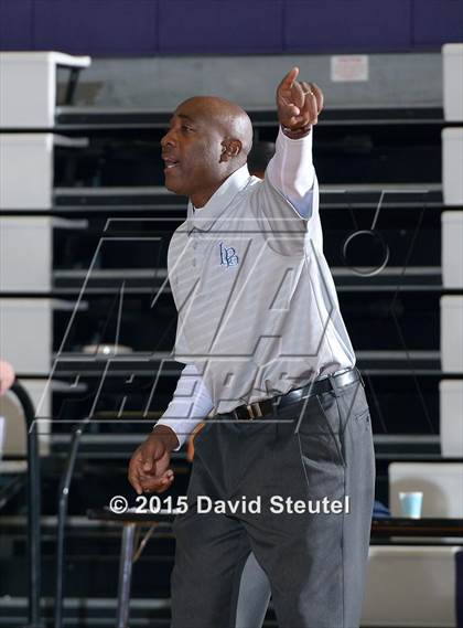 Thumbnail 3 in Burbank vs. Granite Bay (St. Hope Elite Classic) photogallery.