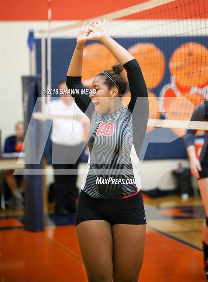 Thumbnail 3 in Bangor vs. Marcellus (SAC Tournament) photogallery.