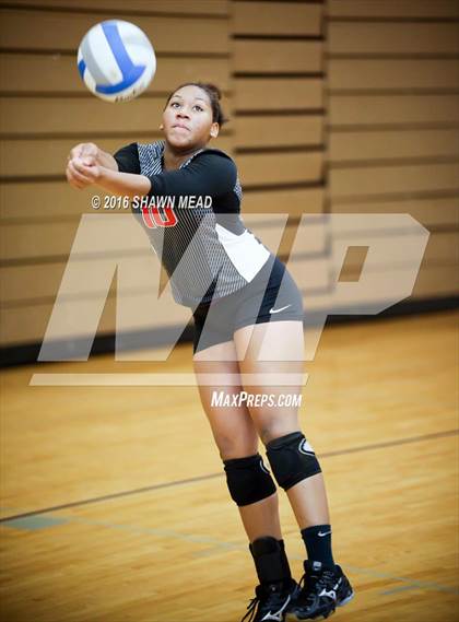 Thumbnail 1 in Bangor vs. Marcellus (SAC Tournament) photogallery.