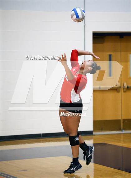 Thumbnail 1 in Bangor vs. Marcellus (SAC Tournament) photogallery.