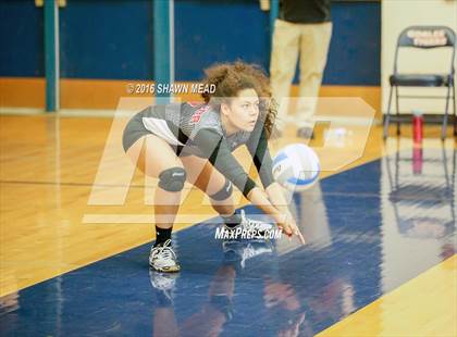 Thumbnail 3 in Bangor vs. Marcellus (SAC Tournament) photogallery.