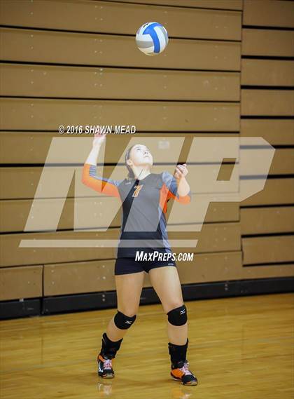 Thumbnail 2 in Bangor vs. Marcellus (SAC Tournament) photogallery.