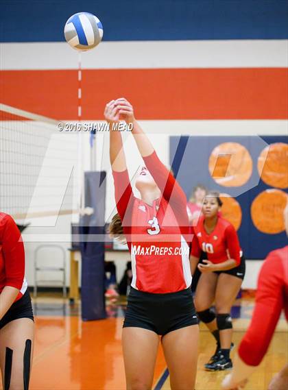 Thumbnail 1 in Bangor vs. Marcellus (SAC Tournament) photogallery.