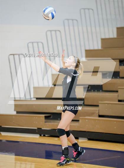 Thumbnail 1 in Bangor vs. Marcellus (SAC Tournament) photogallery.