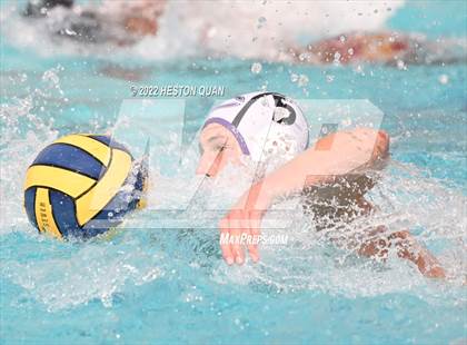 Thumbnail 3 in Carlsbad vs. La Serna (Steve Pal Memorial) photogallery.