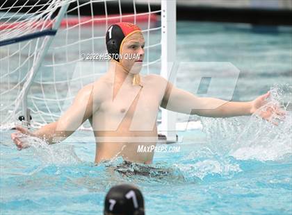 Thumbnail 1 in Carlsbad vs. La Serna (Steve Pal Memorial) photogallery.